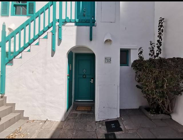 1 BEDROOM APARTMENT FOR SALE IN MYKONOS